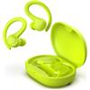 JLAB Go Air Sport Cuffie Bluetooth Auricolari True Wireless In-ear per Sport colore Giallo - EBGAIRSPRTRYEL124