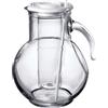 Bormioli Rocco 200 cl - Kufra Caraffa in Vetro