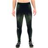 UYN Pantaloni Running Exceleration Uomo Invernali Con Tecnologia Heatmemory E Flexy Ribs, Traspiranti E Termici