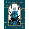 Star Comics Pandora hearts. New edition (Vol. 8)