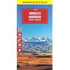 Marco Polo Marocco 1:900.000