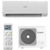 Candy Condizionatore a muro monosplit inverter CANDY Set CANDY Pura 12000 Btu 3.5 kW 10920 BTU classe raffreddamento A++, classe di riscaldamento A+, bianco