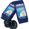 Lavazza 100 Capsule Caffè Lavazza Decaffeinato Originali Espresso Point