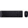 Logitech bundle tastiera+mouse wireless desktop combo mk220 usb layout ita 0 wireless