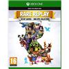 Microsoft Rare Replay