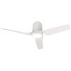 MANTRA ITALIA Plafoniera Ventilatore Ushuaia Bianco - 8717