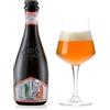 Baladin Birra L'IPPA BALADIN Artigianale Ipa 33 cl. - Scatole da 12 bottiglie