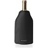 LE CREUSET Rinfrescatore vino nero idrorepellente 59142010006068