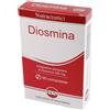 Kos - Laboratorio Di Erboristeria Diosmina Integratore Alimentare 60 Compresse
