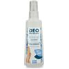 Optima Deonaturals Spray Piedi 100ml