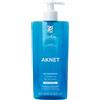 Bionike Aknet Detergente Viso E Corpo Gel Sebo-riequilibrante 400ml