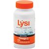 Omega 3 Lysi Italy Lysi Omega 3 Vitamina E 120 Capsule pz