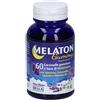 Melaton Gummy Carmelle Gommose con Melatonina 132 g Caramelle