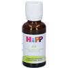 Hipp An 30 Ml ml Soluzione orale