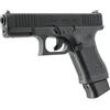 UMAREX GLOCK G19 GEN.5 MOS CO2 SCARRELLANTE CON LOGHI ORIGINALI