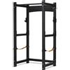 Diamond Power Cage Rack Master Diamond Professional