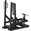 Diamond Standing Chest press Diamond Professional Serie 300