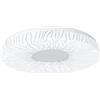 Aigostar Plafoniera Led 20W Line rotonda Bianco freddo 6500K Aigostar