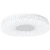 Aigostar Plafoniera Led 36W Line rotonda Bianco freddo 6500K Aigostar