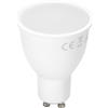 Aigostar Faretto Led GU10 12W Apertura 100 gradi Bianco neutro 4000K Aigostar