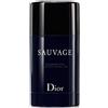 Dior Sauvage Deodorante In Stick 75 gr