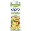 Alpro, Alternativa 100% Vegetale alla Panna da Cucina a base di Riso, Senza Glutine - 1 Confezione da 250 ml