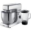 ARIETE 1598/1 IMPASTATORE GOURMET 7LT