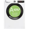 HOOVER H3WPS4376TAMB6-S LVB A-10% 7KG 1300G SLIM 44CM INVERTER WIFI