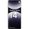 XIAOMI REDMI NOTE14 PRO 5G MIDNIGH T BLACK 8/256GB