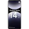 XIAOMI REDMI NOTE 14 PRO+ 5G MIDNIGHT BLACK 8/256GB