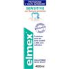 COLGATE-PALMOLIVE COMMERC.Srl Elmex Sensitive Collutorio Denti Sensibili 400 ml