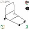 SEIPO Carrello porta tavoli chiudibili SEIPO TB.0156