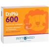 Phytomed D3 Più 600 45 Compresse Sublinguali