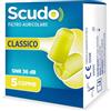 Scudo Classico Filtro Auricolare 5 Coppie