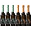 VAL D'OCA Selezione Prosecco Superiore DOCG Valdobbiadene e Asolo
