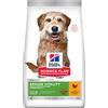 Hill's Science Plan Senior Vitality Small & Mini Mature Adult 7+ con Pollo - 1,5 kg