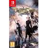 Square Enix Tactics Ogre: Reborn Switch