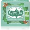 Kusmi Tea - Liquirizia e Menta - Bio - 20 Filtri - 24g
