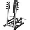 Diamond Standing Chest Press Diamond Professional Serie Rigs