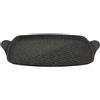 Moneta Griglia Rettangolare Stone 25x35 cm
