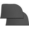 Jané Set 2 Tendine Parasole per Finestrino Auto 55x105cm