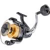 Shimano - Socorro SW, Colore 640 gr, Taglia 6000