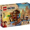 LEGO One Piece - 75636 - La Capanna del Villaggio Foosha