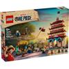 LEGO One Piece - 75638 - Battaglia ad Arlong Park