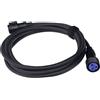 FX CAVO PROLUNGA ALIMENTAZIONE IP65 - 5 metri