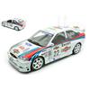 Ixo Model FORD ESCORT WRC N.22 RALLY SANREMO 1998 MEDEGHINI-CAPOFERRI 1:18