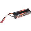 Ruddog Batteria Lipo 2S 8000Ah 7.4V 50C HardCase DEANS