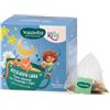 HP ITALIA Srl Neavita Kids - Acchiappa Luna Tisana Distensiva Con Camomilla E Tiglio Per Bambini Dai 3 Anni, 10 FiltroScrigno