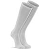 Fox River Outdoor Wick Dry Therm-a-Wick Over-The-Calf Antiscivolo Calzini, Donna, White