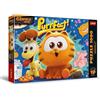 Trefl Premium Plus Quality - Puzzle Garfield - 1000 Pezzi, Serie di Puzzle con i Personaggi più Amati, per Adulti e Bambini dai 14 anni